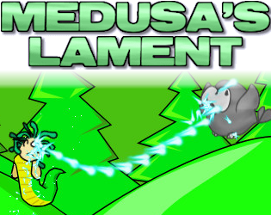 Medusa's Lament Image