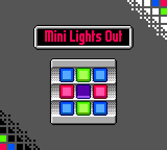 Mini Lights Out (Stobros) Image