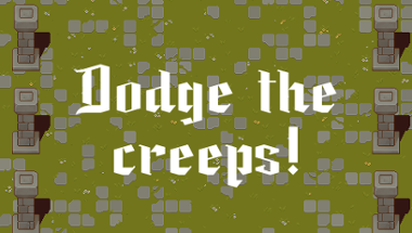 My Dodge the Creeps Image