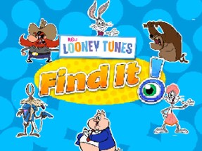 New Looney Tunes Find It Image