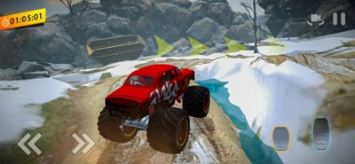 Offroad Driving - Racing Games Image