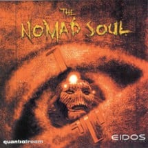 Omikron: The Nomad Soul Image