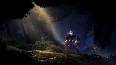 Ori and the Will of the Wisps Image