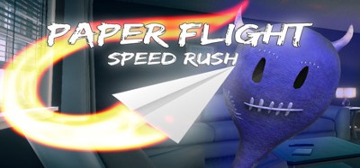 Paper Flight: Speed Rush Image