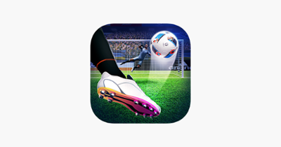 Perfect FreeKick 3D - Top Free Kick Soccer Game Image