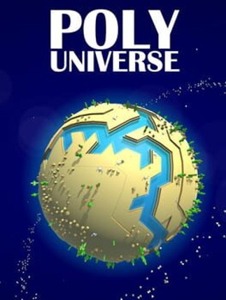 Poly Universe Game Cover