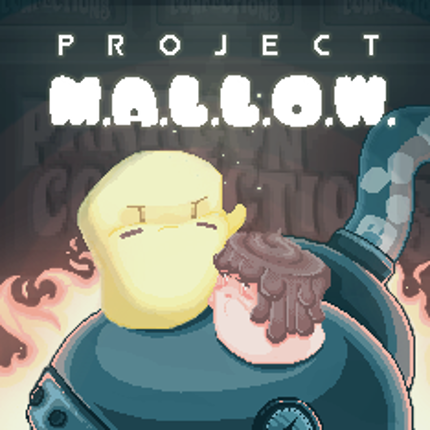 Project MALLOW Game Cover