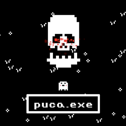 puca.exe Game Cover