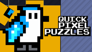 Quick Pixel Puzzles Image