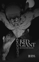 Red Giant: Quickstart Rules Image