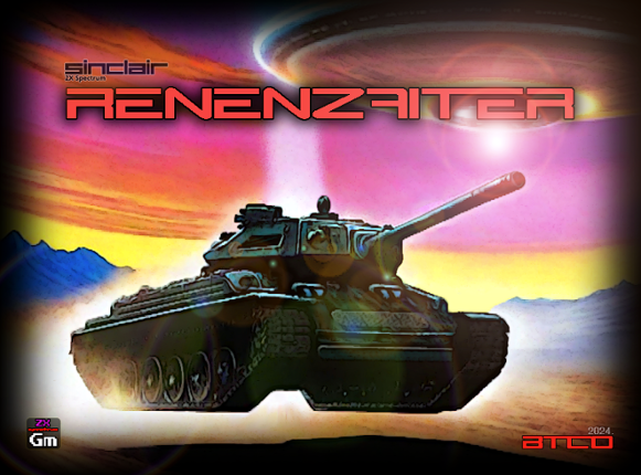 Renenzaiter Game Cover