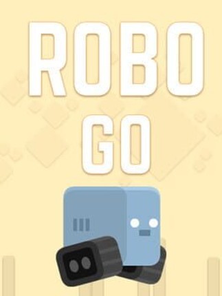 Robo Go Game Cover
