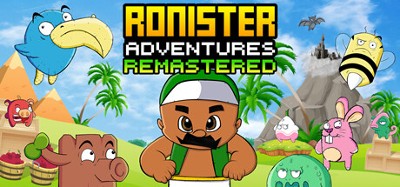 Ronister Adventure Image