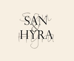 San and Hyra Image