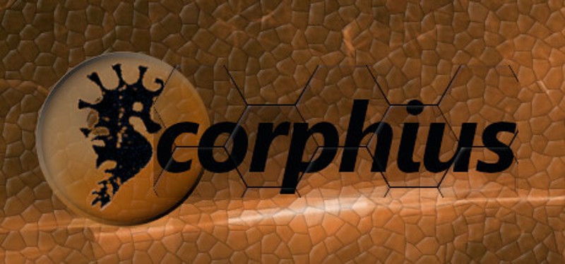 Scorphius Game Cover