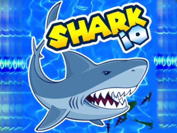 Shark Io3 Game Cover