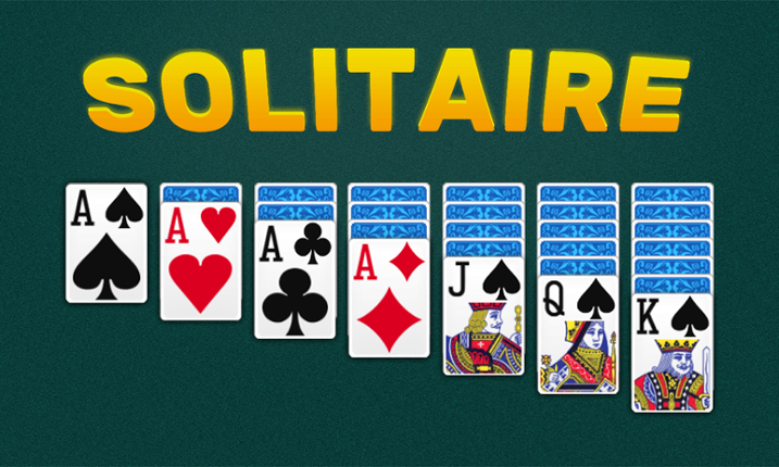 Solitaire - Casual Game Game Cover