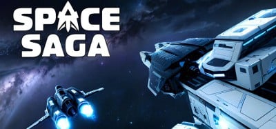 Space Saga Image