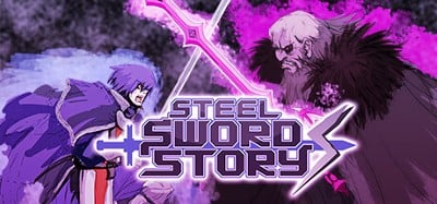 Steel Sword Story Image