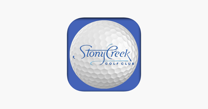 StonyCreek Golf Club Game Cover