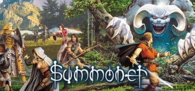 Summoner Image