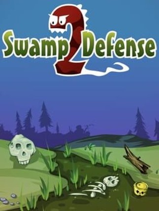 Swamp Defense 2 Game Cover
