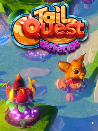 TailQuest Defense Game Cover