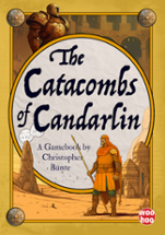 The Catacombs of Candarlin Image