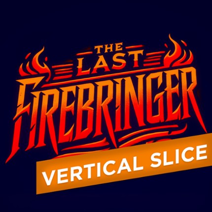 The Last Firebringer Game Cover