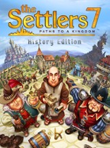 The Settlers 7: History Edition Image