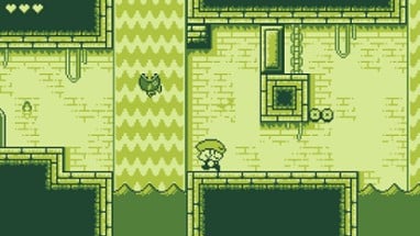 Tiny Dangerous Dungeons Image