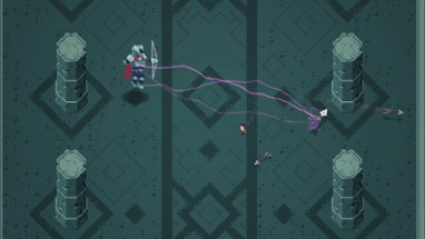 Titan Souls Image