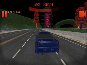 Tokyo Street Racing Simulator - Drift &amp; Drive Image