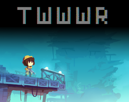 TWWWR Game Cover