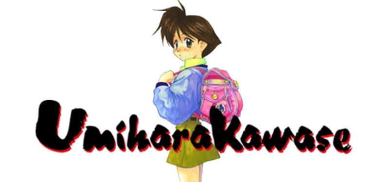 Umihara Kawase Game Cover