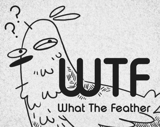 What the Feather Game Cover