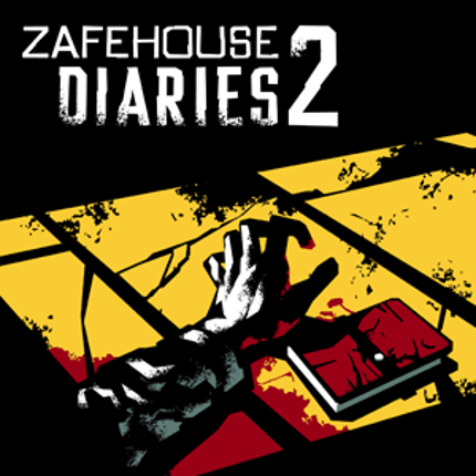 Zafehouse Diaries 2 Game Cover