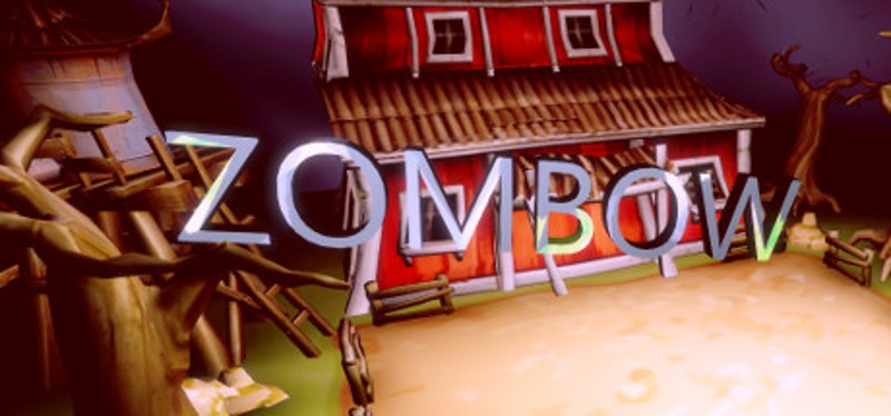 Zombow Game Cover