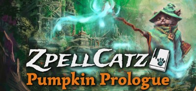 ZpellCatz: Pumpkin Prologue Image