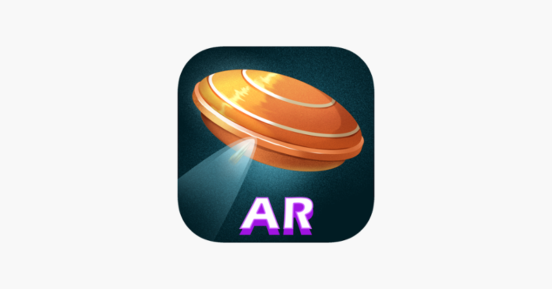 AR Plate Shooter Game Cover