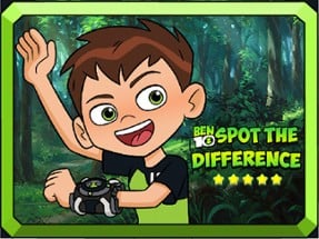 Ben 10 Difference Alien Force Image