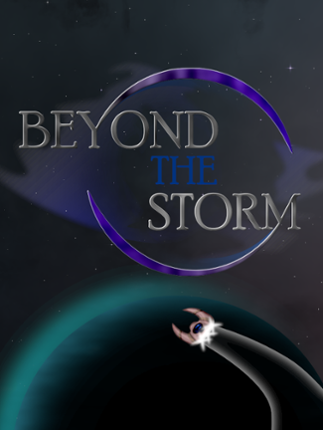 Beyond the Storm Game Cover
