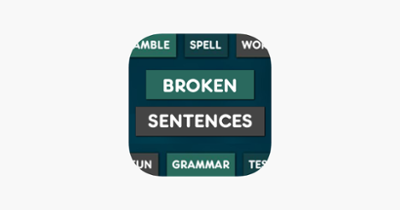 Broken Sentences Image