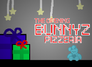 BunnyZ Pizzeria // official game // cancelled Image