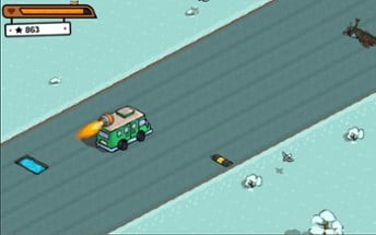 Cartoonway: Mini Cars Image