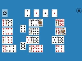 Classic Cruel Solitaire Image