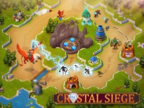 Crystal Siege Image