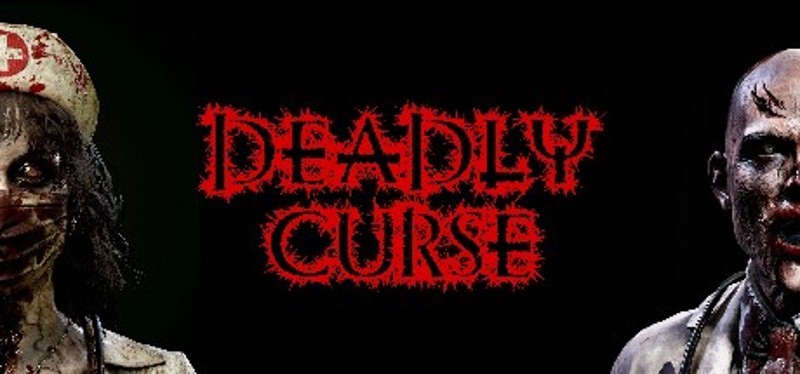 Deadly Curse Game Cover