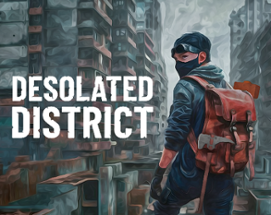 Desolated District Image