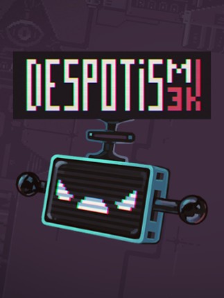 Despotism 3k Game Cover
